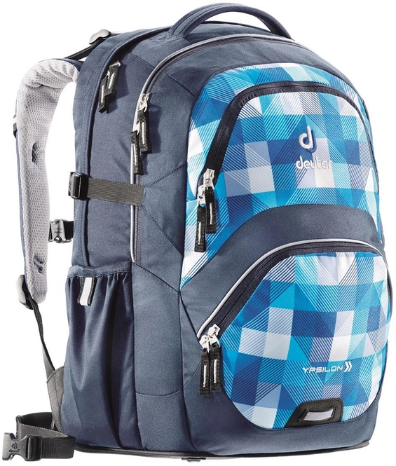 Rucksack deuter Ypsilon Blue