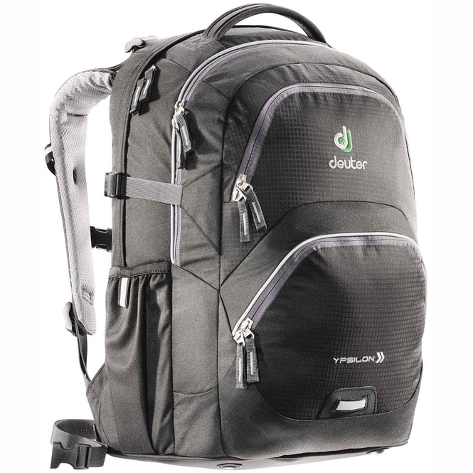 Rucksack deuter Ypsilon Black