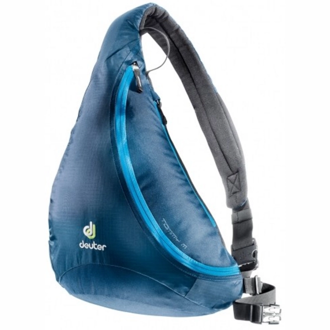 Shoulder Bag deuter Tommy M Midnight Turquoise