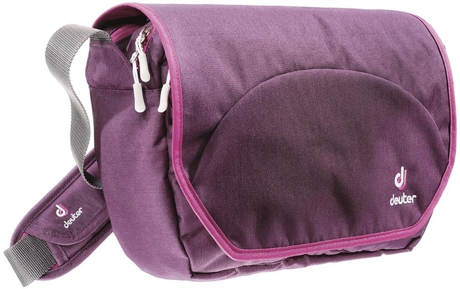 Shoulder deuter Carry Out Blackberry Dress Code