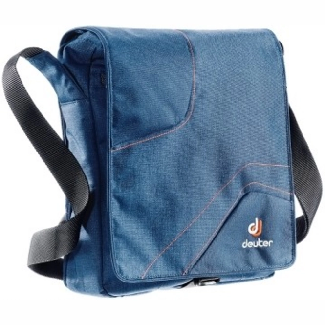 Shoulder Bag deuter Roadway Midnight Dresscode