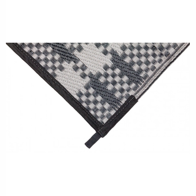 Tent Carpet Vango Kalari 380 Grey Black