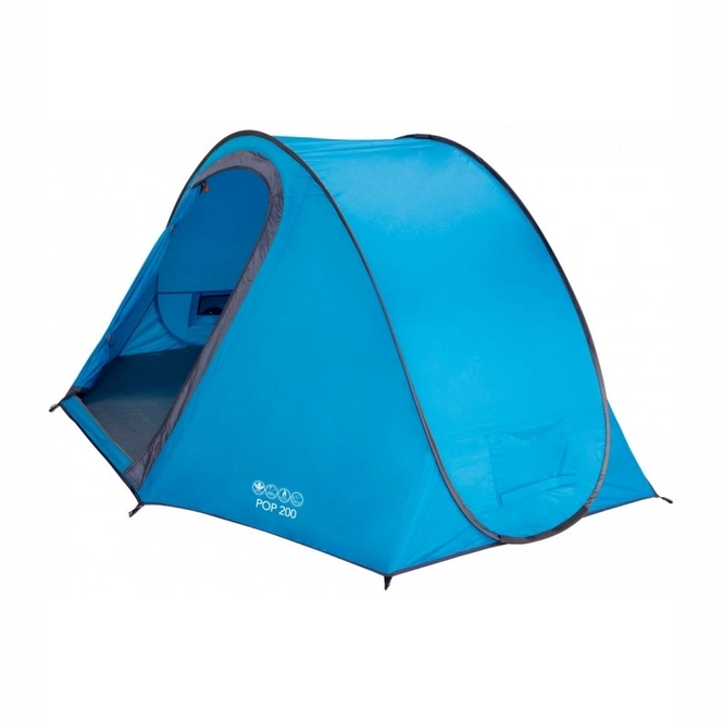 Tent Vango Pop 200 Blue