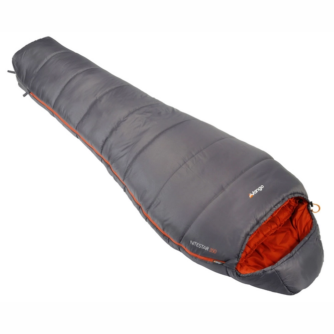 Sleeping Bag Vango Nitestar 350 Excalibur