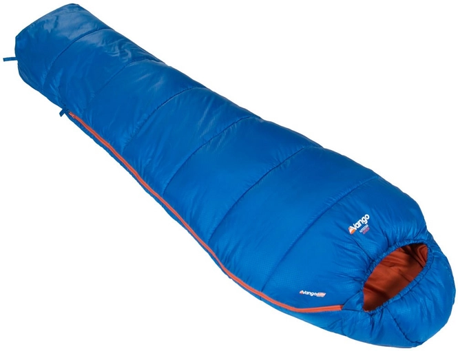 Sleeping Bag Vango Nitestar Junior Cobalt