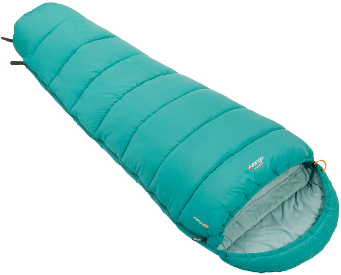 Sleeping Bag Vango Wilderness 250S Teal
