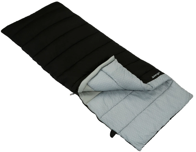 Sleeping Bag Vango Harmony Single Black