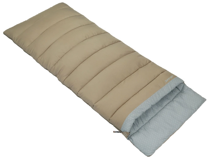 Sleeping Bag Vango Harmony Single Nutmeg