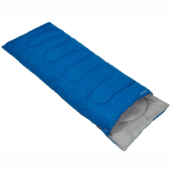 Sleeping Bag Vango Tranquility Single 350 Cobalt