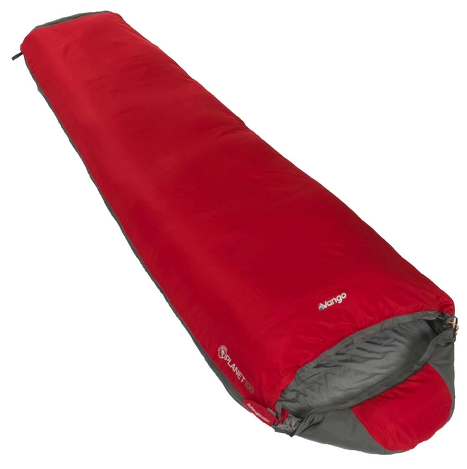 Sleeping Bag Vango Planet 100 Volcano 2017