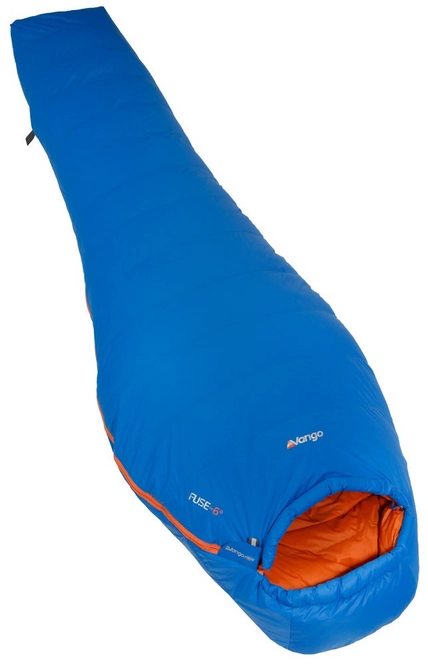 Sleeping Bag Vango FUSE -6Â° Nuclear Blue