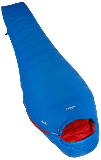 Sleeping Bag Vango FUSE 2Â° Nuclear Blue