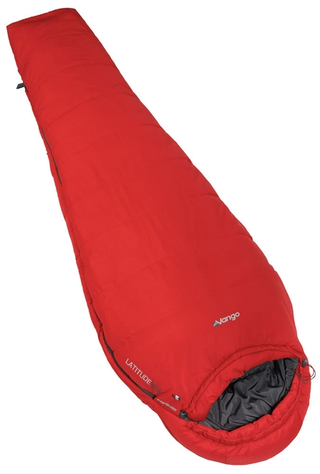 Sleeping Bag Vango Latitude 200 Volcano