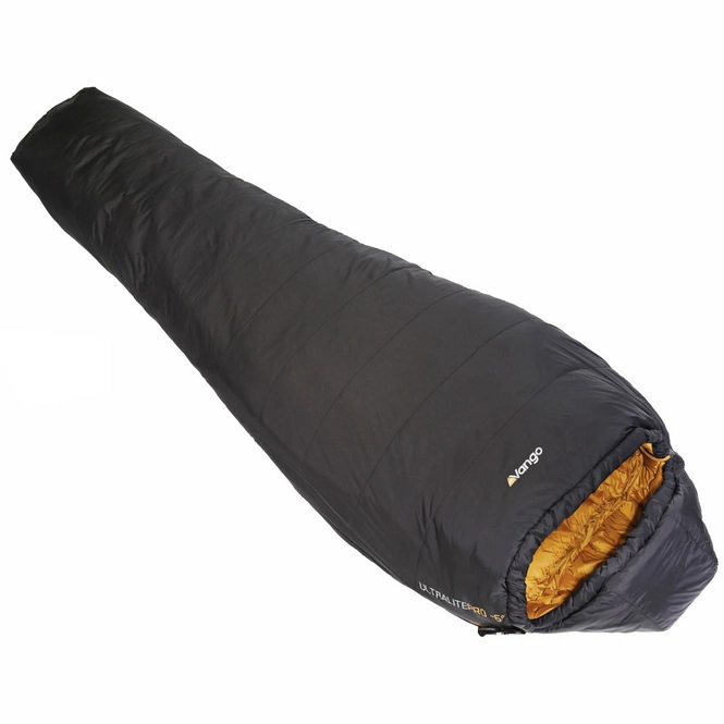 Sleeping Bag Vango Ultralite Pro 300 Anthracite