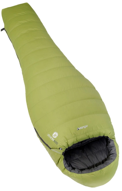 Sleeping Bag Vango Venom 600 Grasshopper 2017