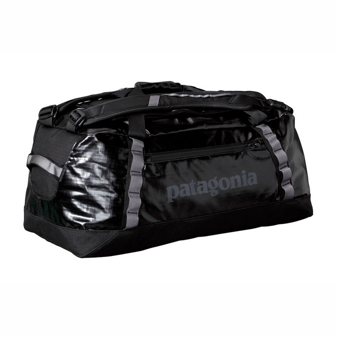 Travel Bag Patagonia Black Hole Duffel 60L Black