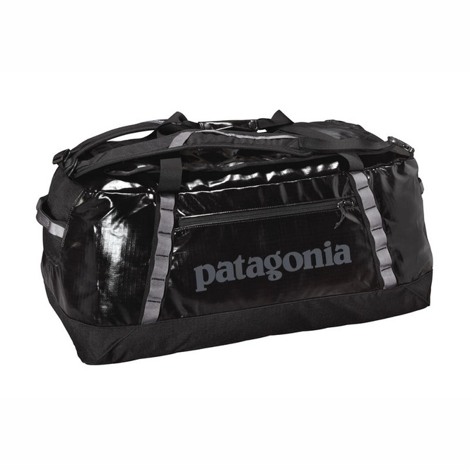 Travel Bag Patagonia Black Hole Duffel 90L Black