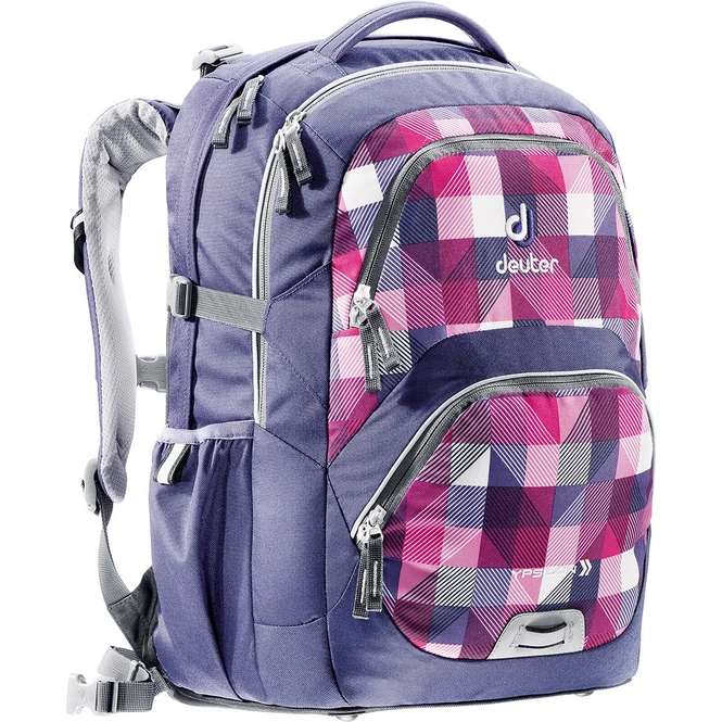 Rucksack deuter Ypsilon Magenta