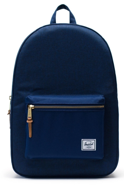 Rucksack Herschel Supply Co. Settlement Medieval Blue Crosshatch