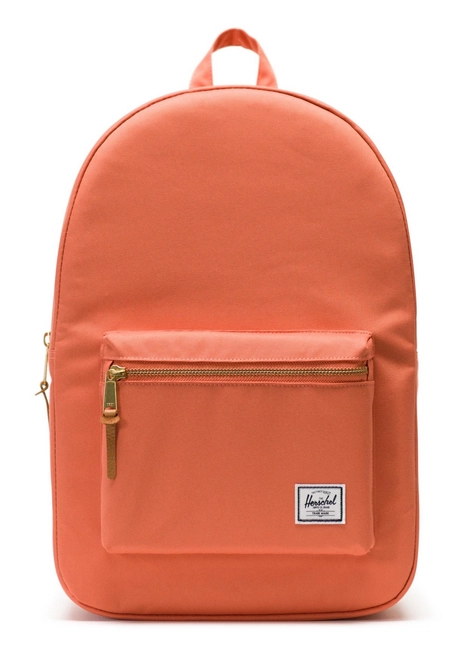 Rucksack Herschel Supply Co. Settlement Apricot Brandy