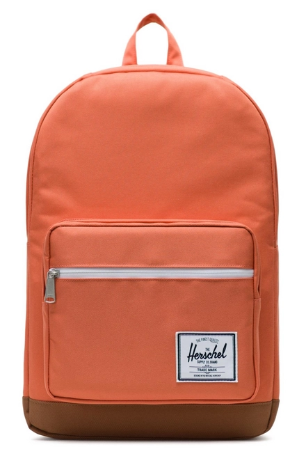 Rucksack Herschel Supply Co. Pop Quiz Apricot Brandy Saddle Brown