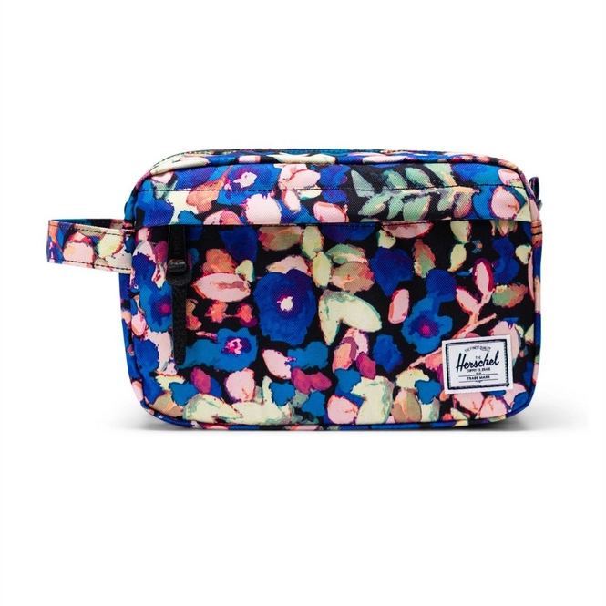 Toiletry Bag Herschel Supply Co. Chapter Painted Floral