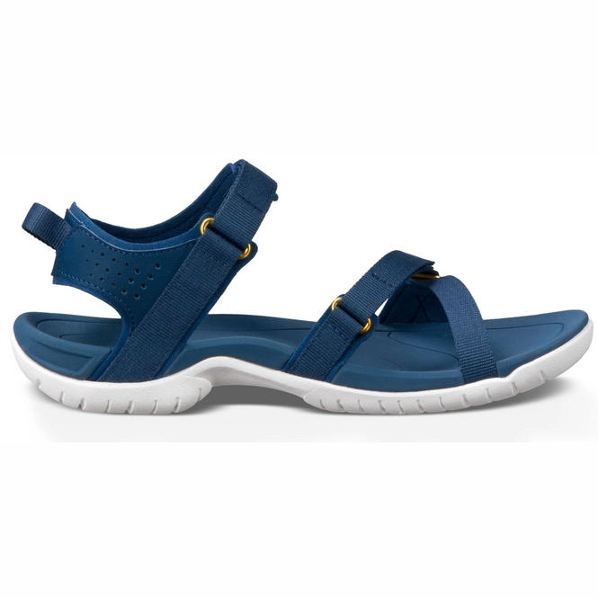 Teva Women Verra Legion Blue