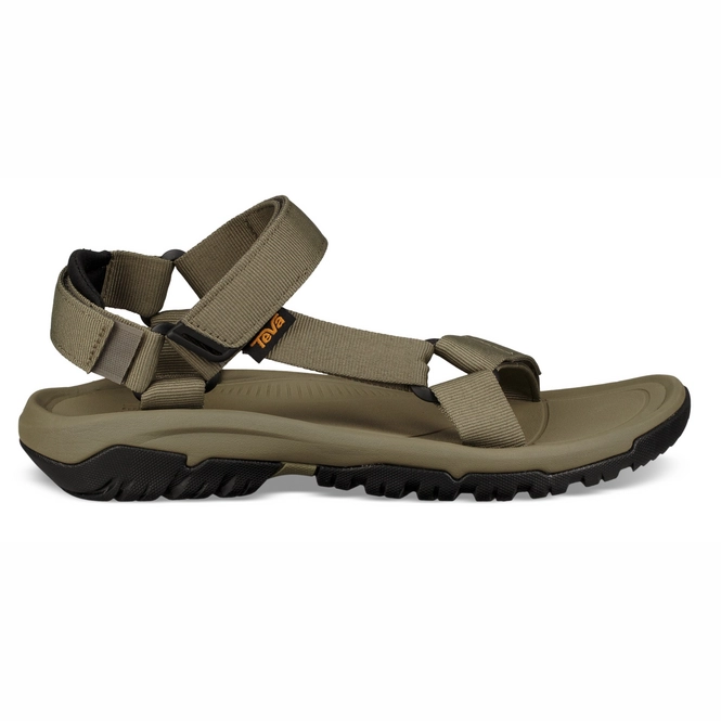 Teva Mens Hurricane XLT2 Dark Olive
