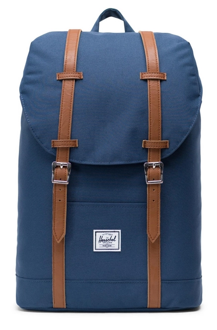 Rucksack Herschel Supply Co. Retreat Mid-Volume Navy