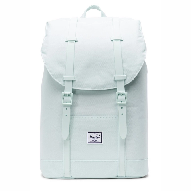 Rucksack Herschel Supply Co. Retreat Mid-Volume Glacier