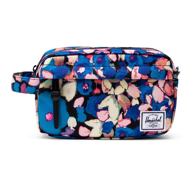 Toiletry Bag Herschel Supply Co. Chapter Carry-On 3L Painted Floral