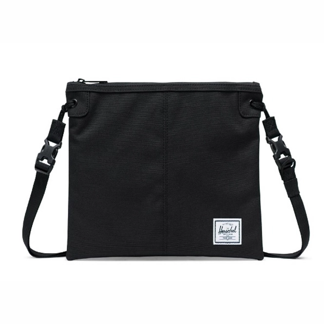 Shoulder Bag Herschel Supply Co. Alder Black