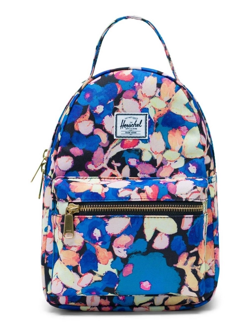 Rucksack Herschel Supply Co. Nova Mini Painted Floral