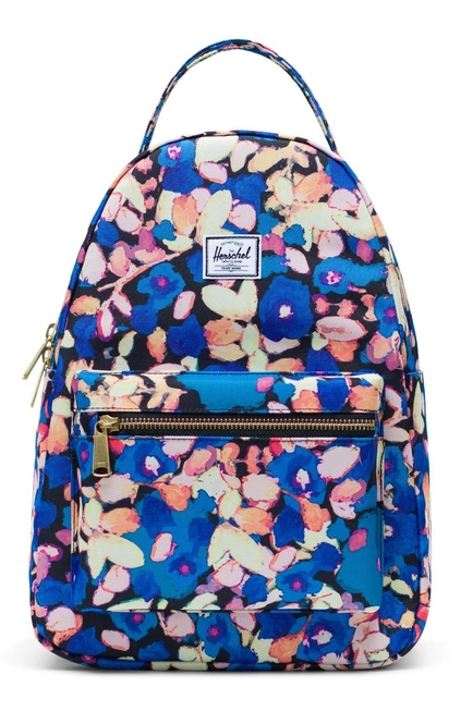 Rucksack Herschel Supply Co. Nova X-Small Painted Floral