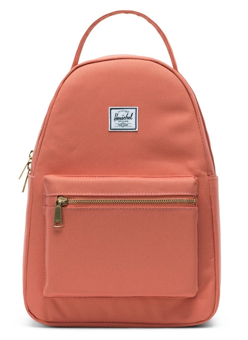 Rucksack Herschel Supply Co. Nova X-Small Apricot Brandy