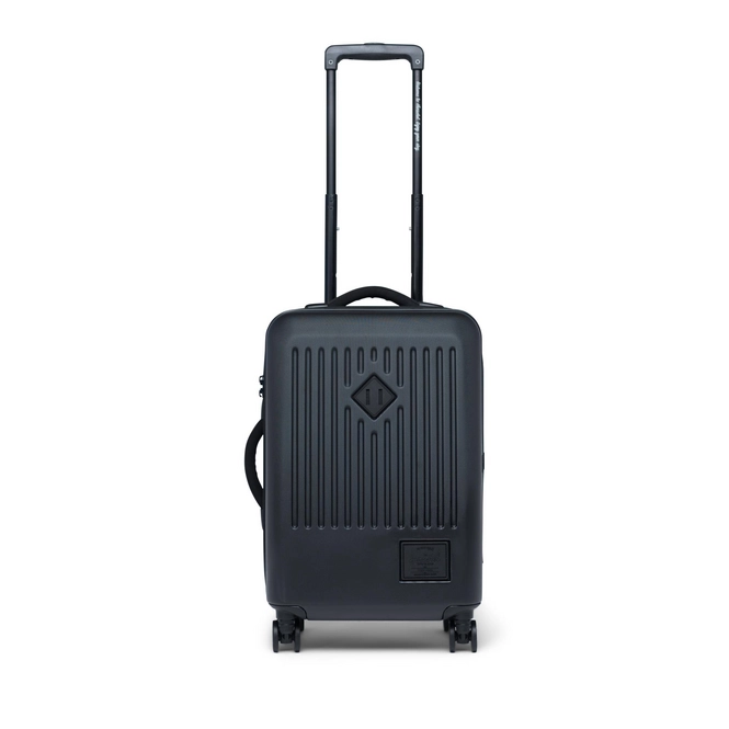 Suitcase Herschel Supply Co. Trade Power Small Black
