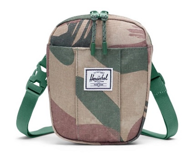 Shoulder Bag Herschel Supply Co. Cruz Brushstroke Camo