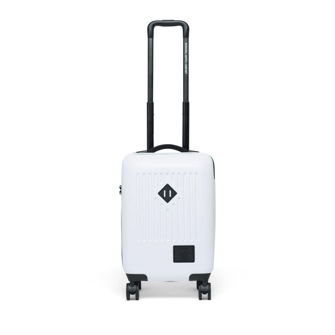 Suitcase Herschel Supply Co. Trade Carry-On White