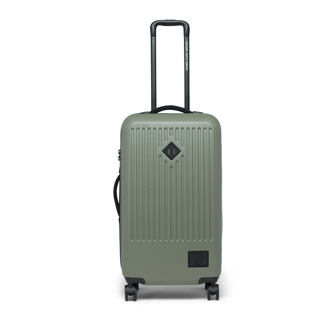 Suitcase Herschel Supply Co. Trade Medium Olive Night