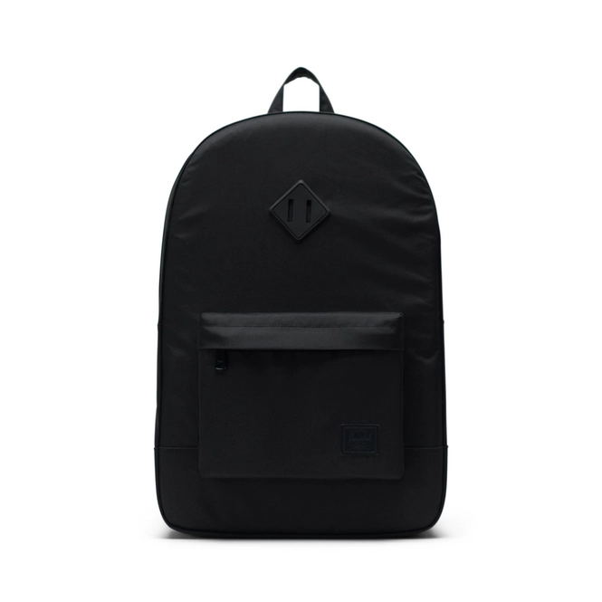 Rucksack Herschel Supply Co. Heritage Light Black