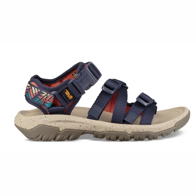 Teva Womens Hurricane XLT 2 Alp GC100 Eclipse