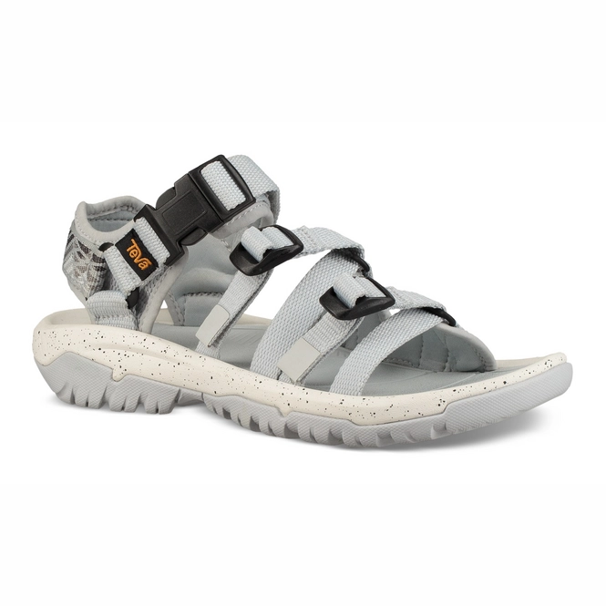 Teva Womens Hurricane XLT2 Alp Grey