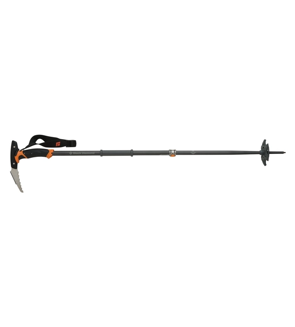 Ski Poles Black Diamond Whippet