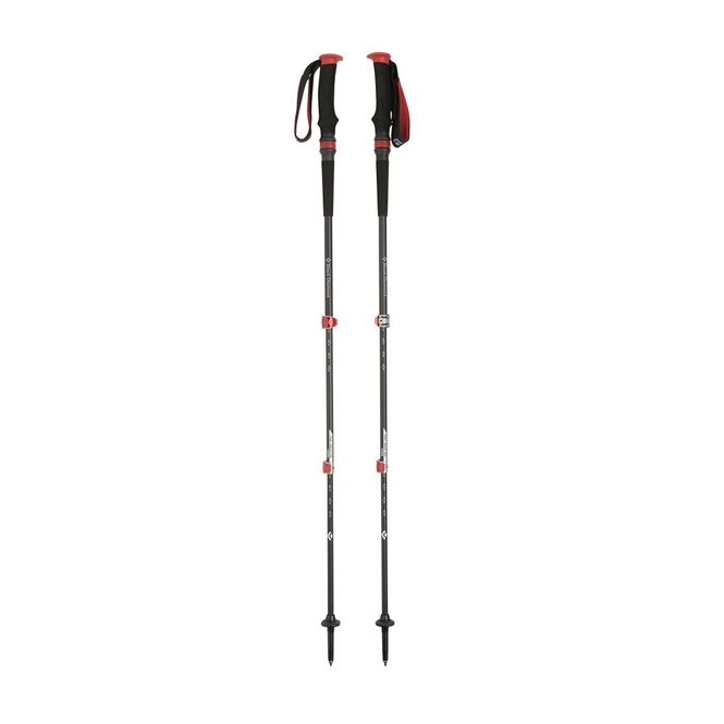 Trekking Pole Black Diamond Trail Pro Shock