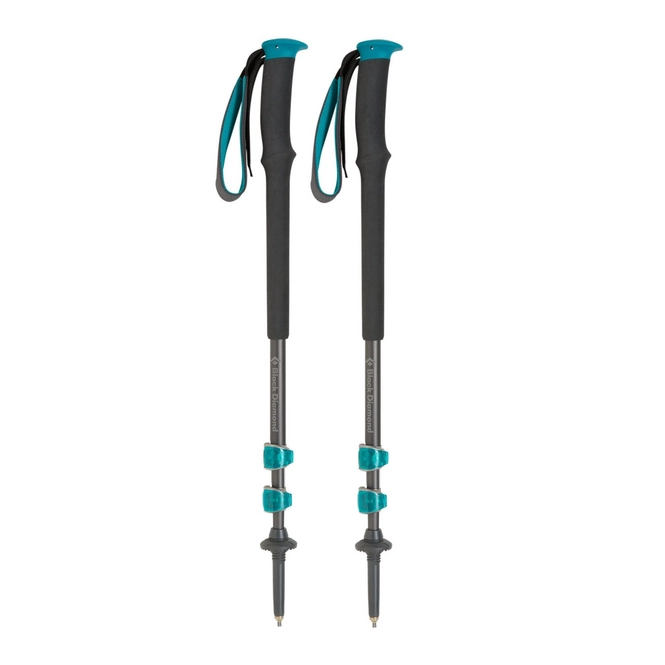 Trekking Pole Black Diamond Women's Trail Pro