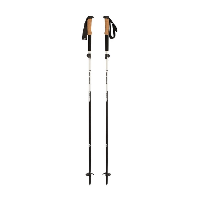 Trekking Pole Black Diamond Alpine Carbon FL 110 cm