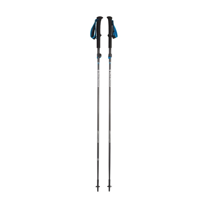 Trekking Pole Black Diamond Distance Carbon FL 125 cm