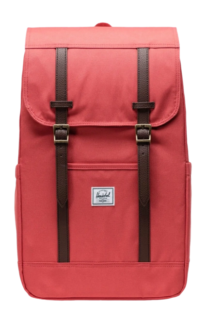 Rucksack Herschel Retreat Mineral Rose