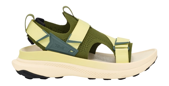 Teva Men Aventrail Pesto Young Wheat 25