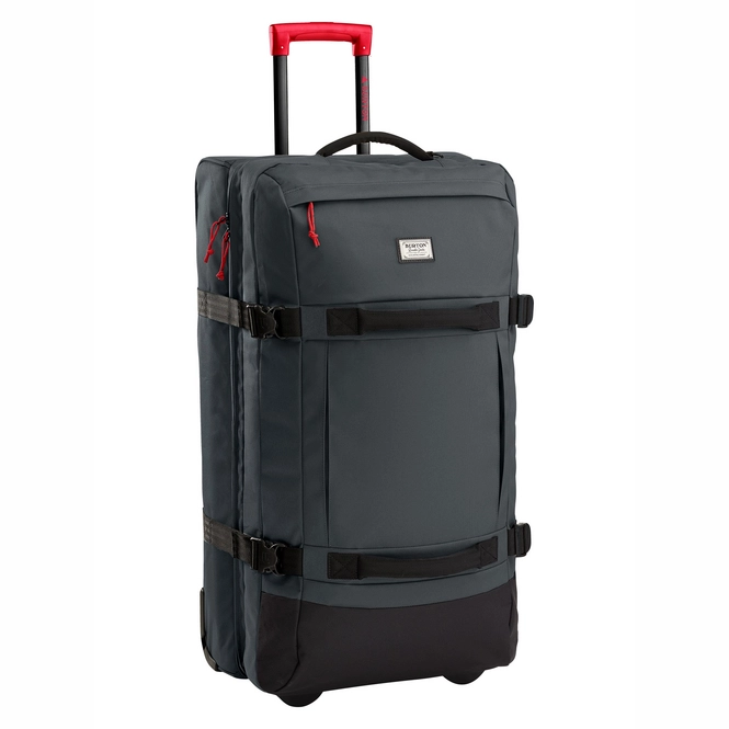 Suitcase Burton Exodus Roller Blotto